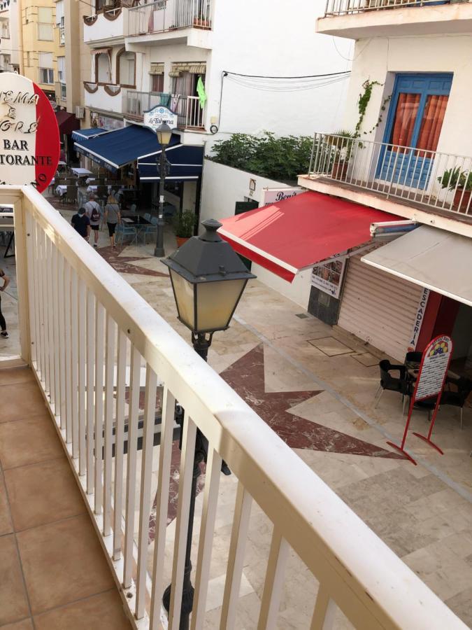 Estudio Cervera Torremolinos Exterior photo